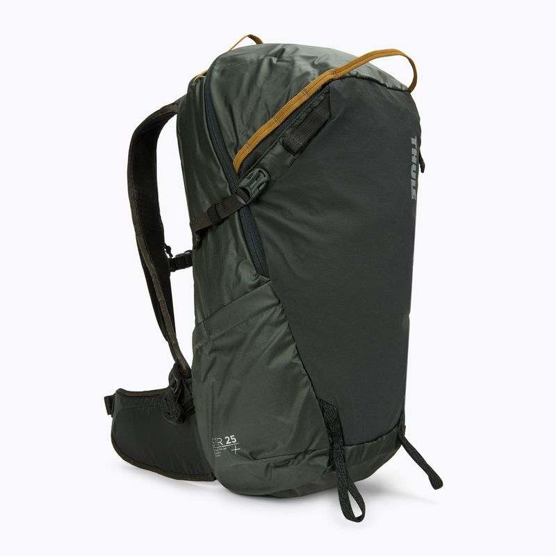 Рюкзак туристичний чоловічий Thule Stir 25 l сірий 3204094 2