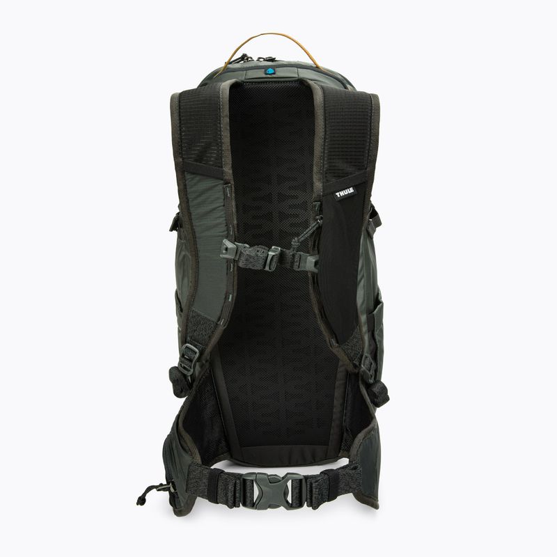 Рюкзак туристичний чоловічий Thule Stir 25 l сірий 3204094 3