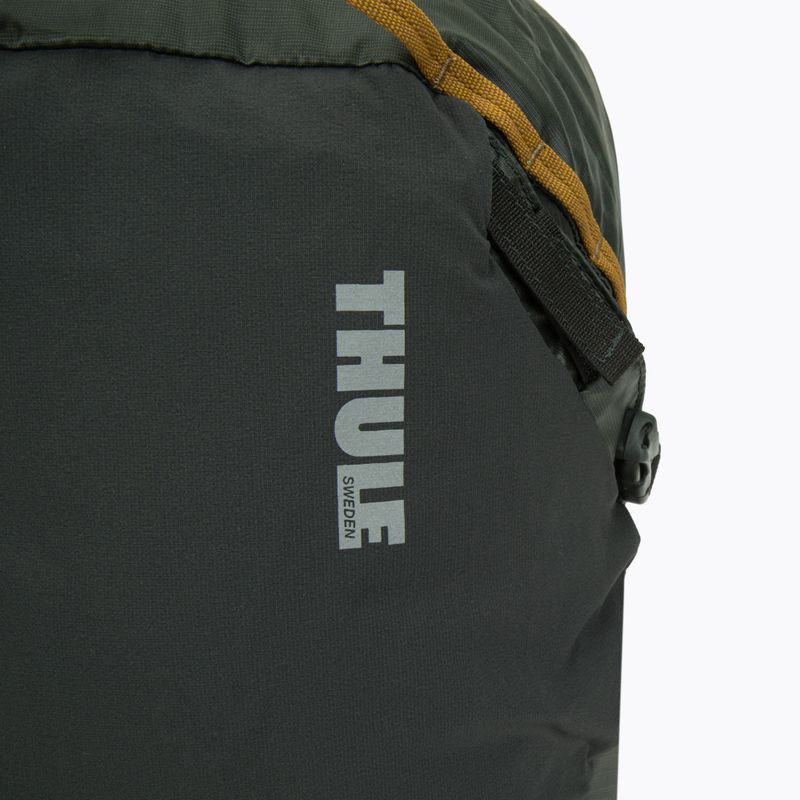 Рюкзак туристичний чоловічий Thule Stir 25 l сірий 3204094 4