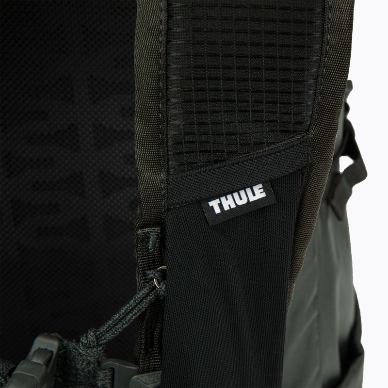 Рюкзак туристичний чоловічий Thule Stir 25 l сірий 3204094 5