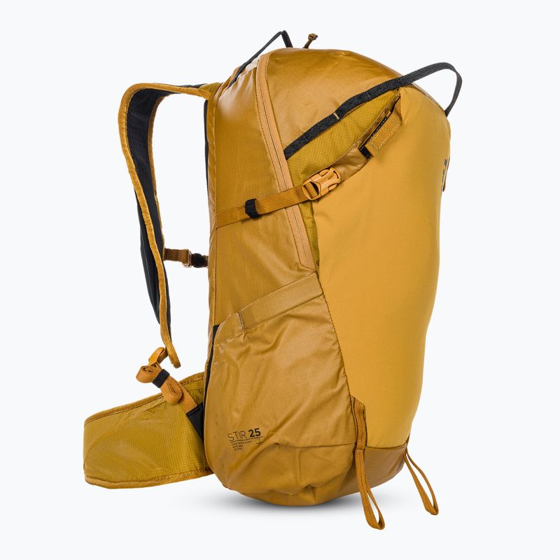 Рюкзак туристичний чоловічий Thule Stir 25 л woodtrush 2