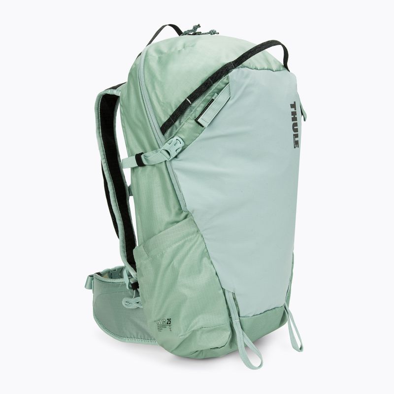Рюкзак туристичний жіночий Thule Stir 25 l блакитний 3204097 2