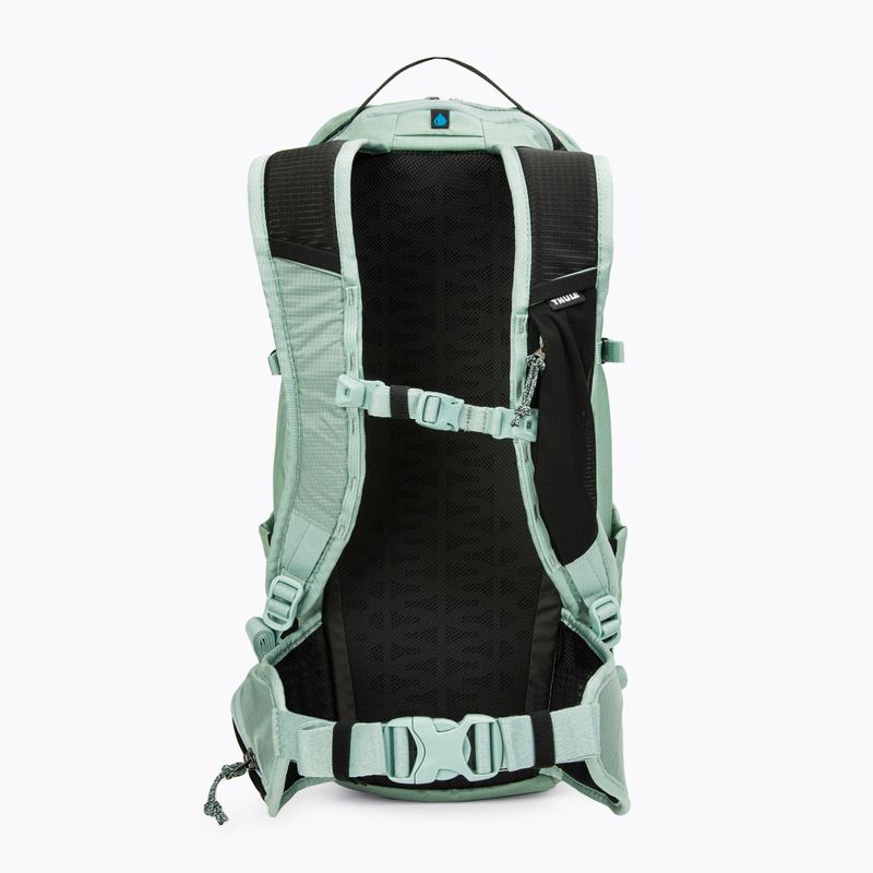 Рюкзак туристичний жіночий Thule Stir 25 l блакитний 3204097 3