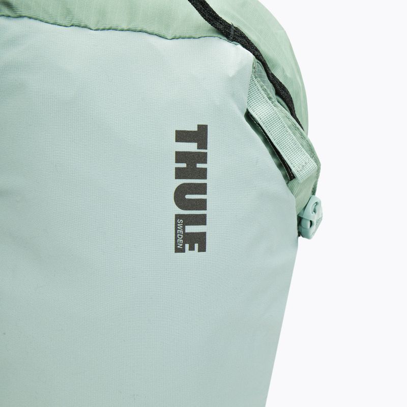 Рюкзак туристичний жіночий Thule Stir 25 l блакитний 3204097 4