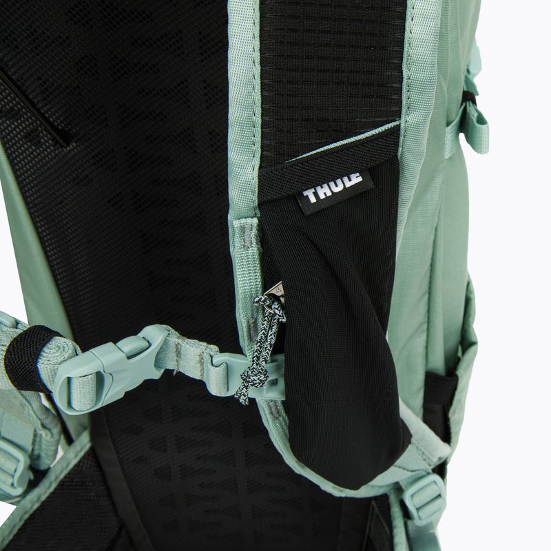 Рюкзак туристичний жіночий Thule Stir 25 l блакитний 3204097 5
