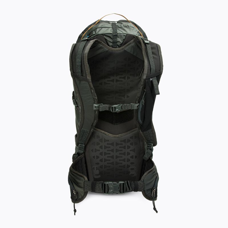 Рюкзак туристичний чоловічий Thule Stir 35 l сірий 3204098 3