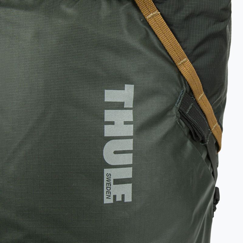 Рюкзак туристичний чоловічий Thule Stir 35 l сірий 3204098 4