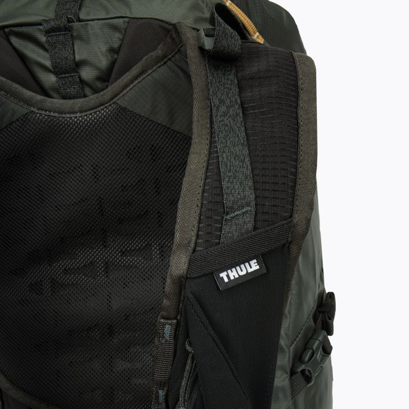 Рюкзак туристичний чоловічий Thule Stir 35 l сірий 3204098 5