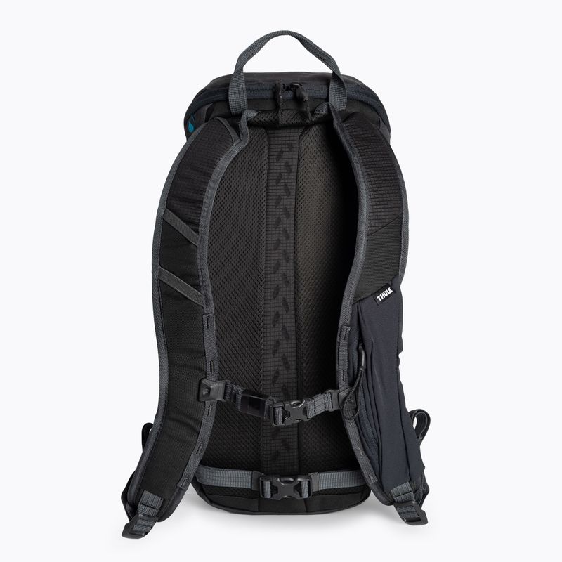 Рюкзак туристичний Thule AllTrail X 15 l сірий 3204127 2