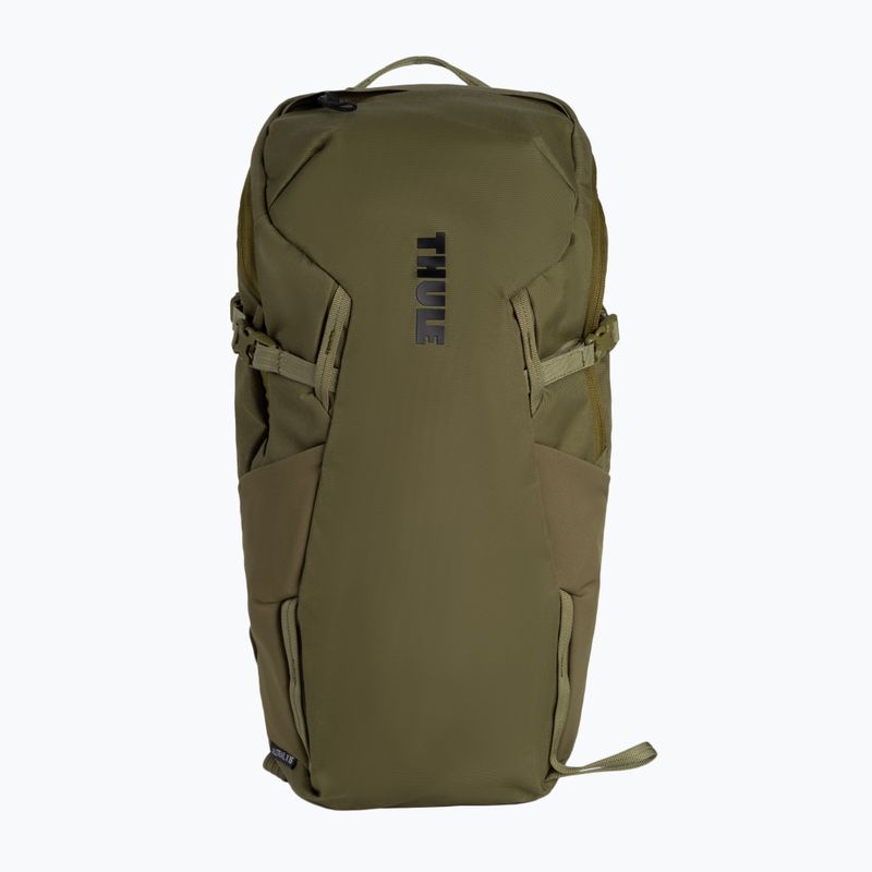 Рюкзак туристичний Thule AllTrail X 15 l коричневий 3204128