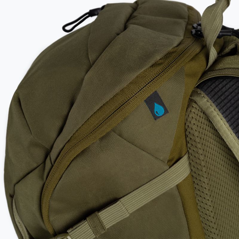 Рюкзак туристичний Thule AllTrail X 15 l коричневий 3204128 6