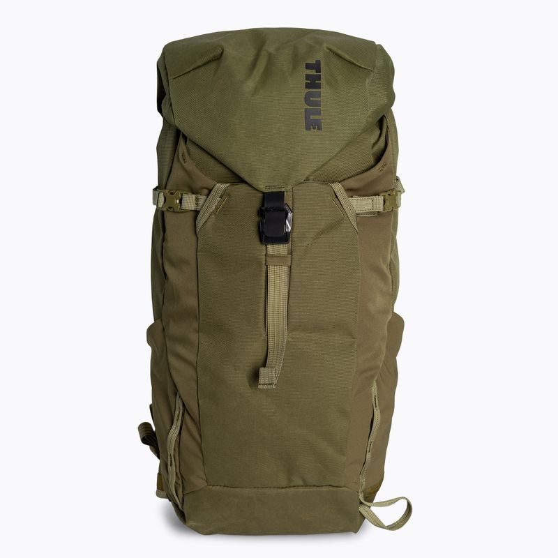 Рюкзак туристичний Thule AllTrail X 25 l коричневий 3204131
