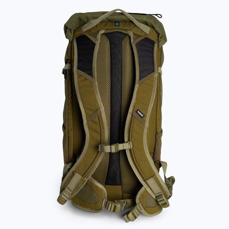 Рюкзак туристичний Thule AllTrail X 25 l коричневий 3204131 2