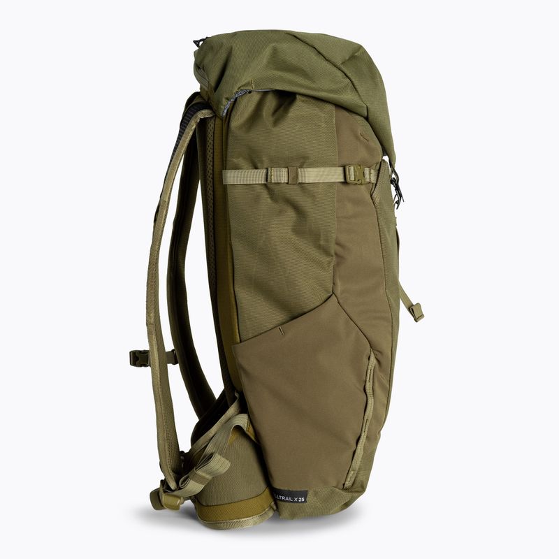 Рюкзак туристичний Thule AllTrail X 25 l коричневий 3204131 3