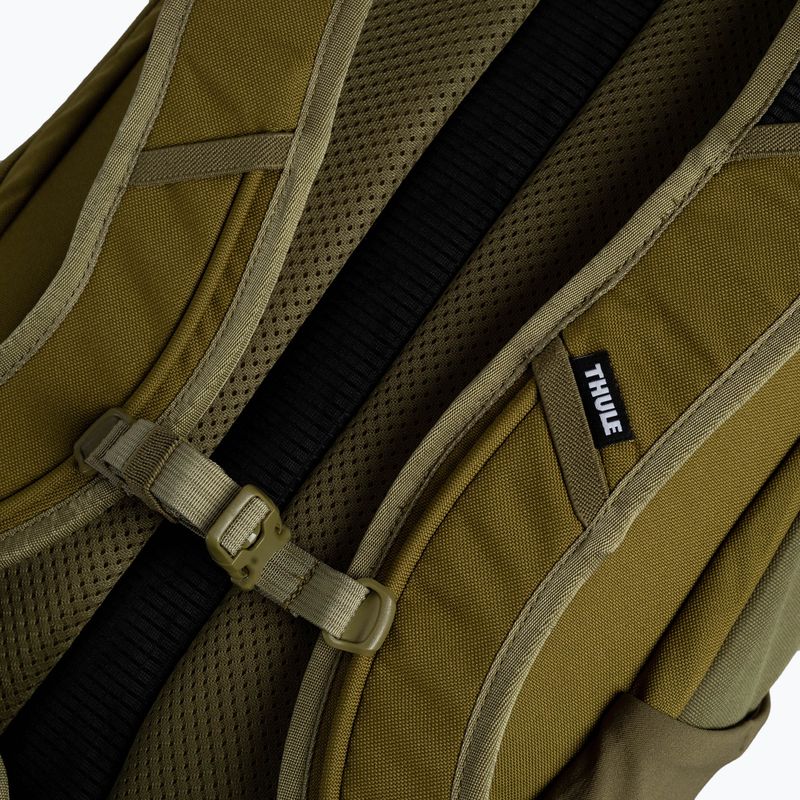 Рюкзак туристичний Thule AllTrail X 25 l коричневий 3204131 5