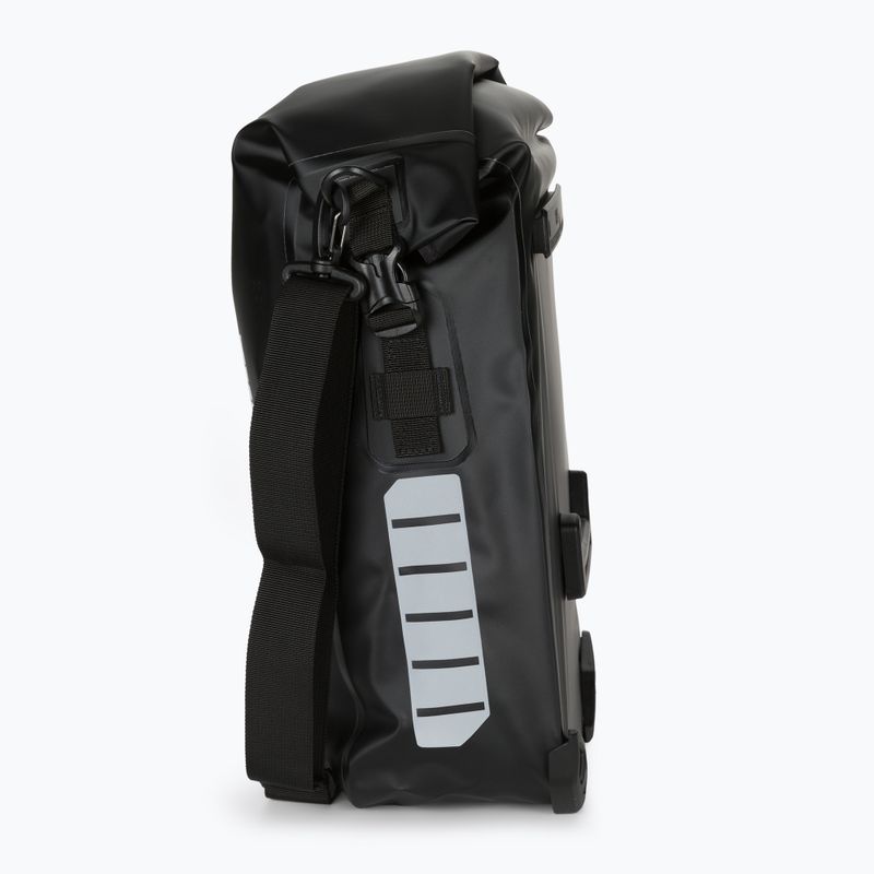 Сумка велосипедна  Thule Shield Pannier чорна 3204208 5