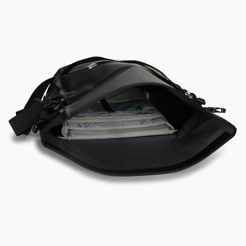 Сумка велосипедна  Thule Shield Pannier чорна 3204208 7