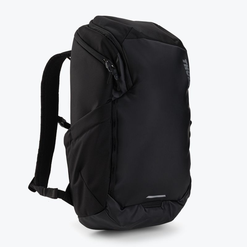 Рюкзак туристичний Thule Chasm 26 л чорний 3204292