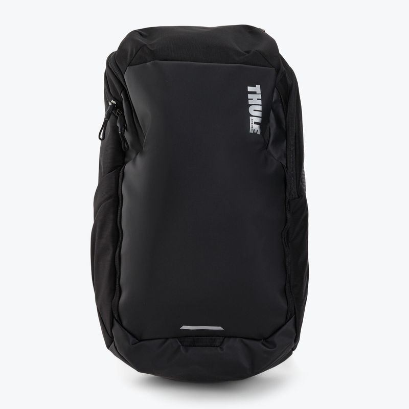 Рюкзак туристичний Thule Chasm 26 л чорний 3204292 2