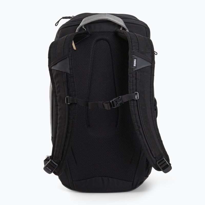 Рюкзак туристичний Thule Chasm 26 л чорний 3204292 3