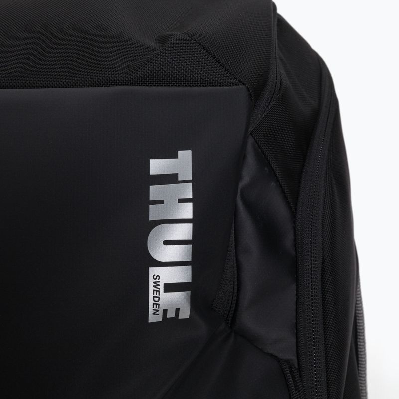 Рюкзак туристичний Thule Chasm 26 л чорний 3204292 5