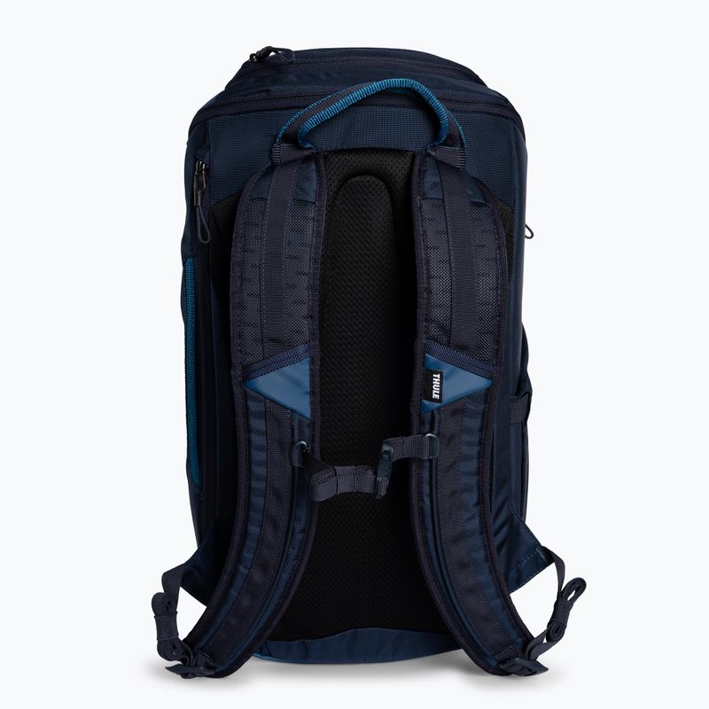 Рюкзак туристичний Thule Chasm 26 л синій 3204293 3
