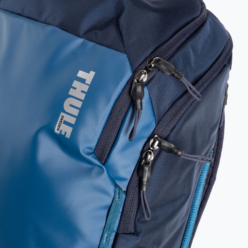 Рюкзак туристичний Thule Chasm 26 л синій 3204293 5