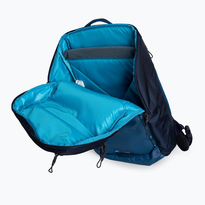 Рюкзак туристичний Thule Chasm 26 л синій 3204293 7
