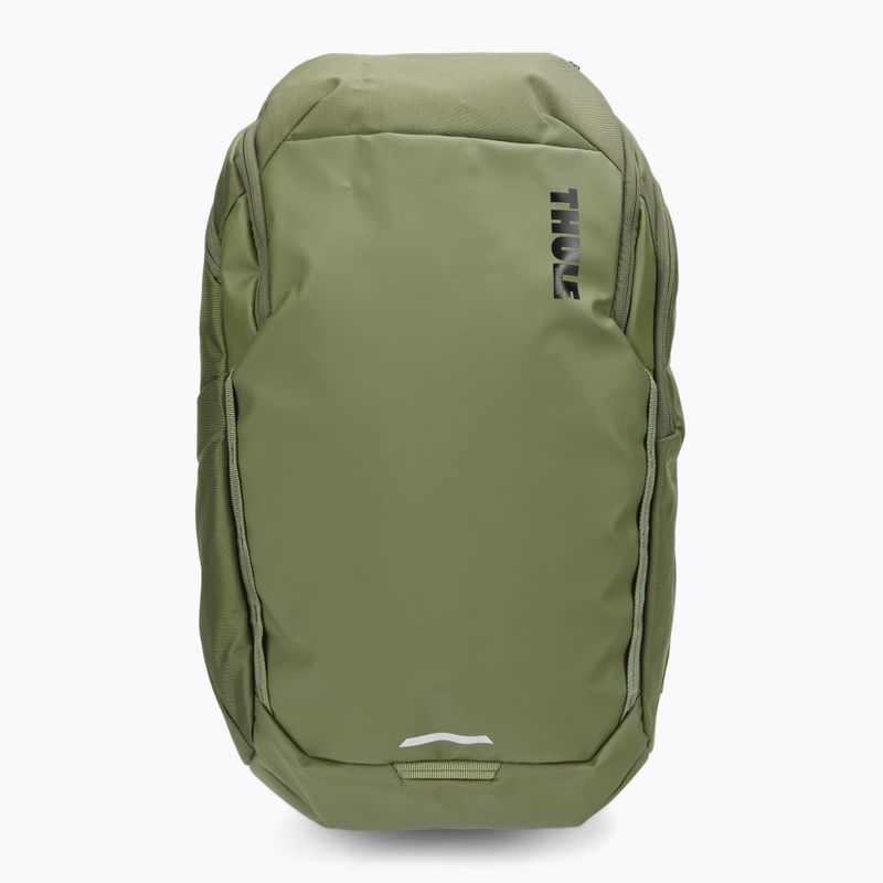 Рюкзак міський Thule Chasm 26 l зелений 3204294