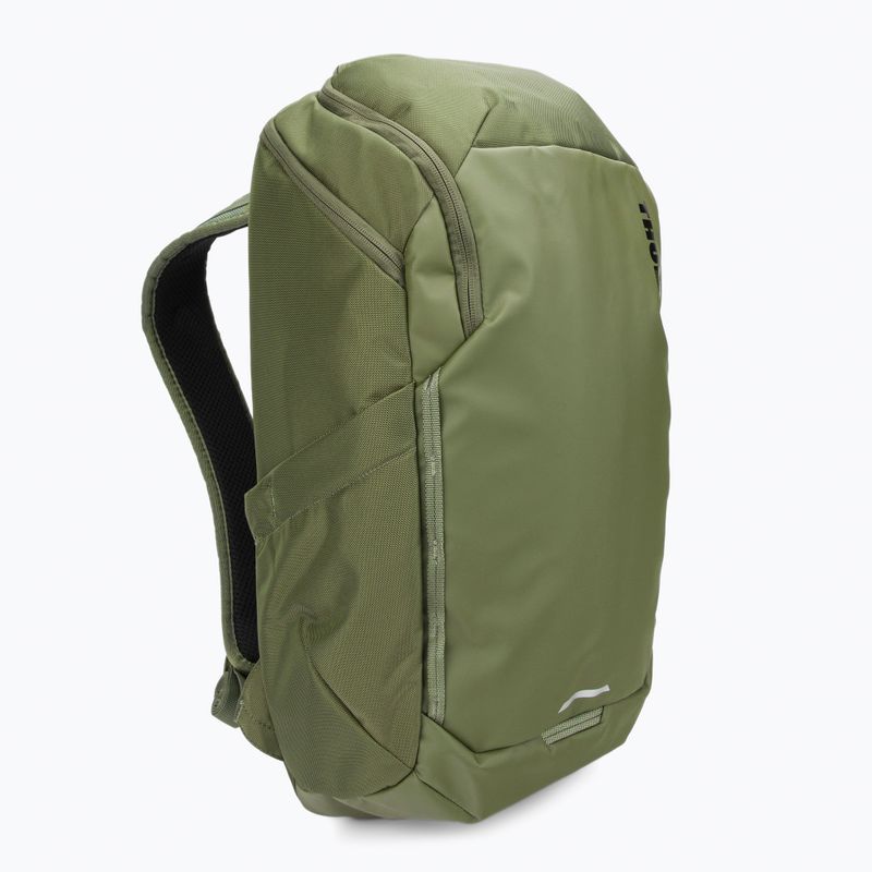 Рюкзак міський Thule Chasm 26 l зелений 3204294 2