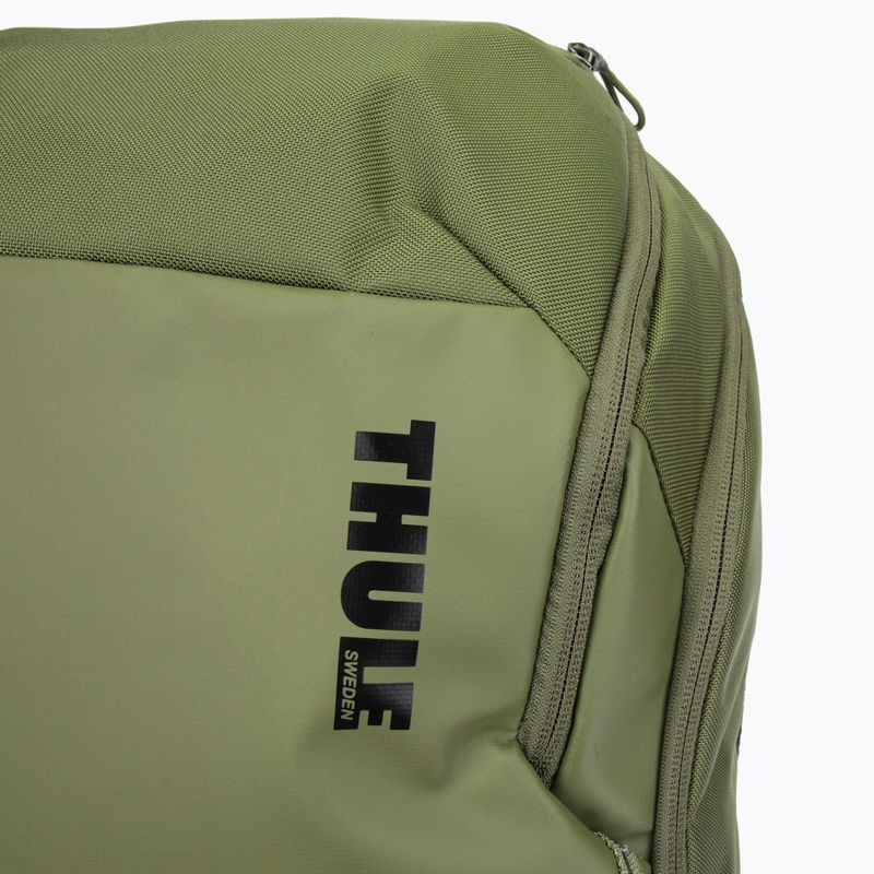 Рюкзак міський Thule Chasm 26 l зелений 3204294 4