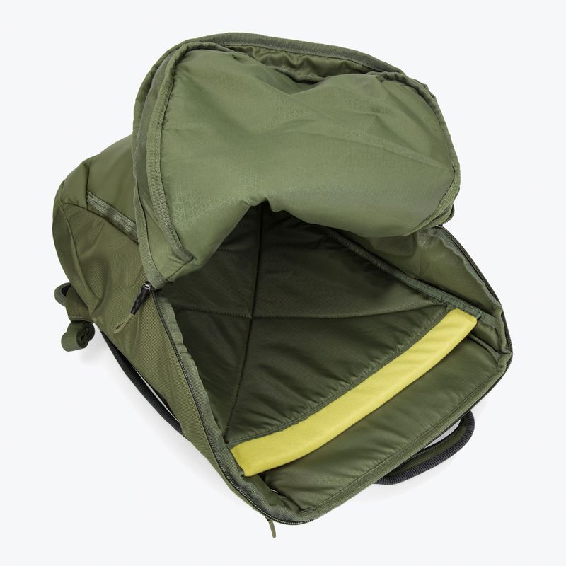 Рюкзак міський Thule Chasm 26 l зелений 3204294 6