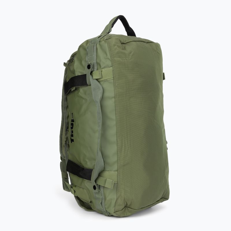 Сумка дорожня Thule Chasm Duffel 40 l зелена 3204296 3