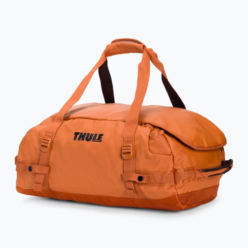 Сумка Thule Chasm Duffel 40 л оранжева 3204297
