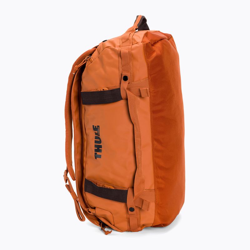 Сумка Thule Chasm Duffel 40 л оранжева 3204297 4