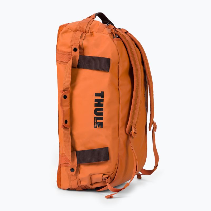 Сумка дорожня Thule Chasm Duffel 70 л оранжева 3204299 2