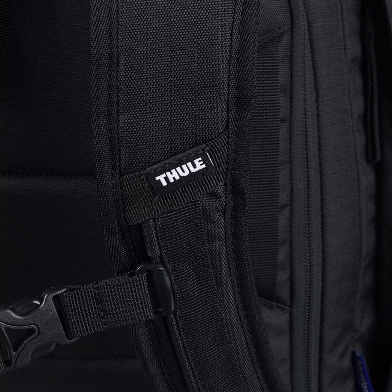 Рюкзак для лижних черевиків Thule Roundtrip чорний 3204357 8