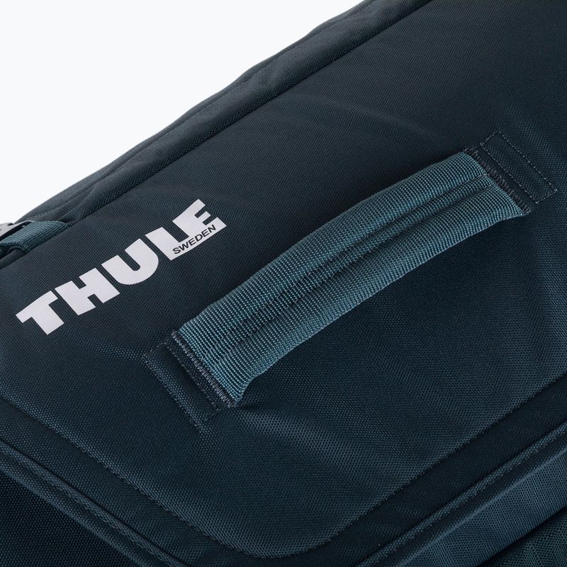 Рюкзак для лижних черевиків Thule Roundgrip сірий 3204358 5
