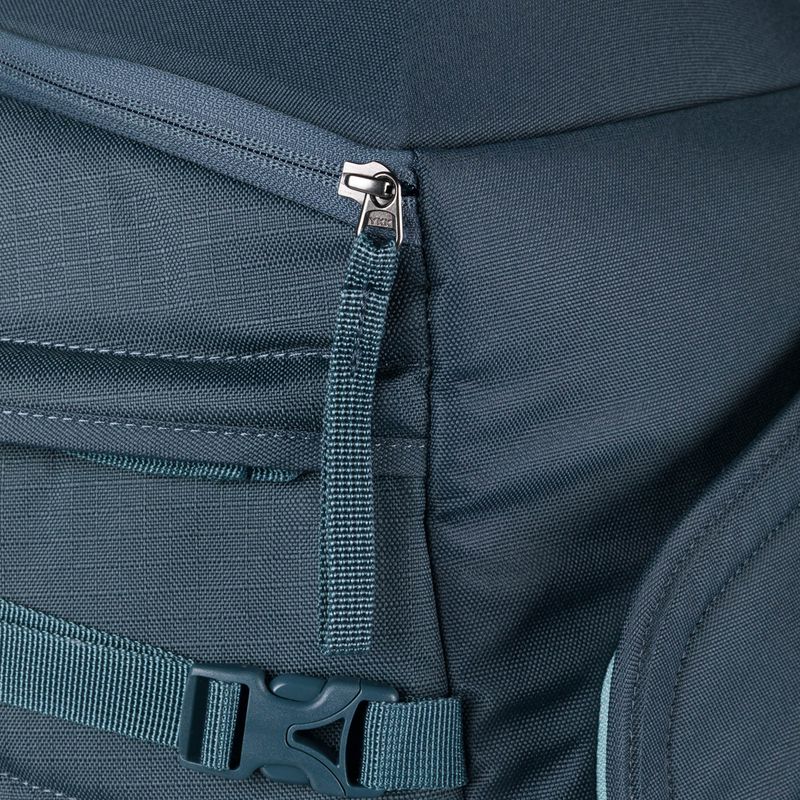 Рюкзак для лижних черевиків Thule Roundgrip сірий 3204358 6