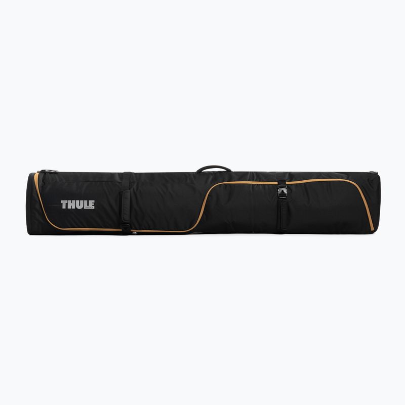 Чохол для лиж  Thule Roundtrip Ski Roller чорний 3204362