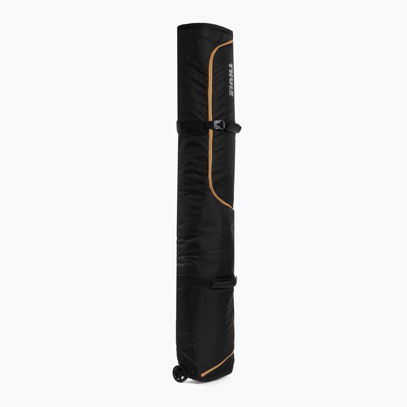 Чохол для лиж  Thule Roundtrip Ski Roller чорний 3204362 3