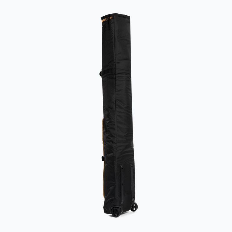 Чохол для лиж  Thule Roundtrip Ski Roller чорний 3204362 4