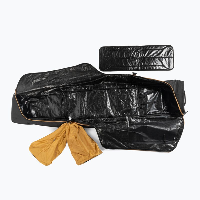 Чохол для лиж  Thule Roundtrip Ski Roller чорний 3204362 9