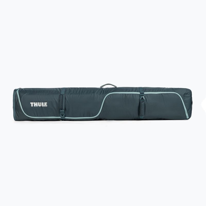Чохол для лиж  Thule Roundtrip Ski Roller синій 3204365