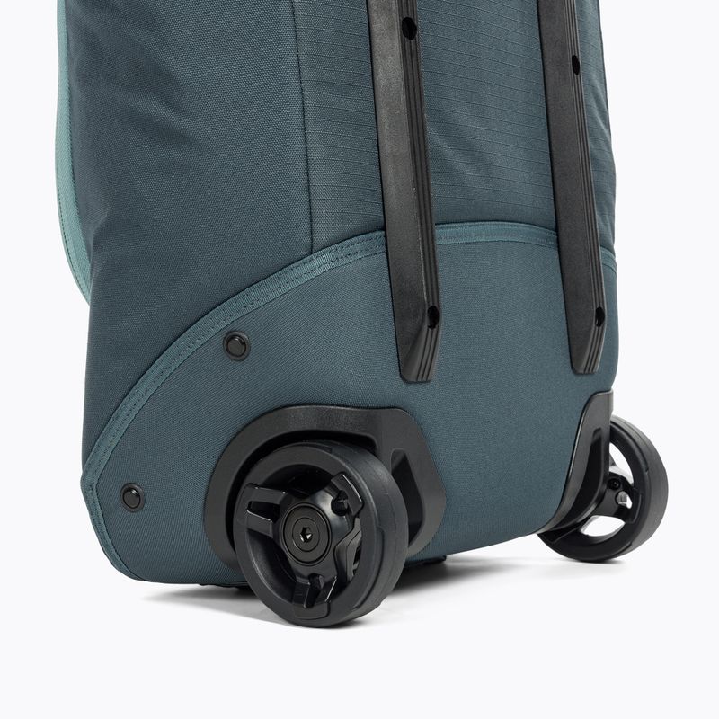 Чохол для лиж  Thule Roundtrip Ski Roller синій 3204365 3