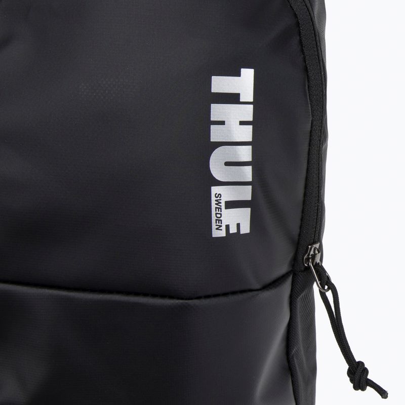 Сумка дорожня Thule Chasm Duffel 40 l чорна 3204413 10