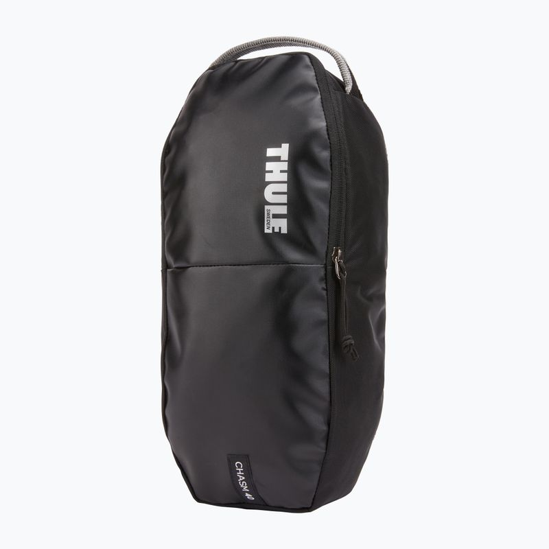Сумка дорожня Thule Chasm Duffel 40 l чорна 3204413 12