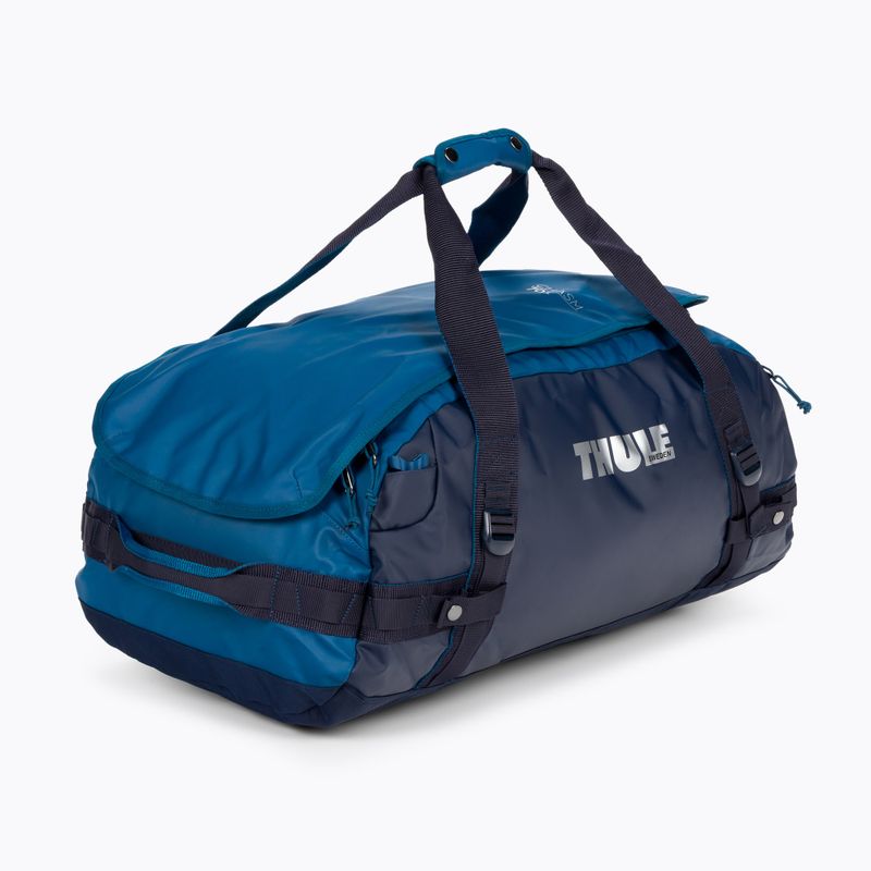 Сумка дорожня Thule Chasm Duffel 70 л синя 3204416 2