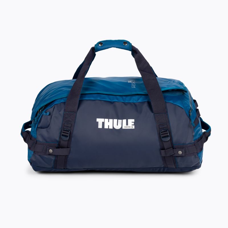 Сумка дорожня Thule Chasm Duffel 70 л синя 3204416