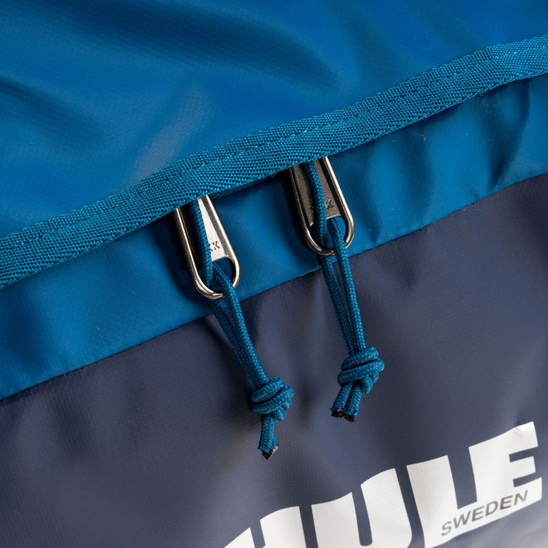 Сумка дорожня Thule Chasm Duffel 70 л синя 3204416 6
